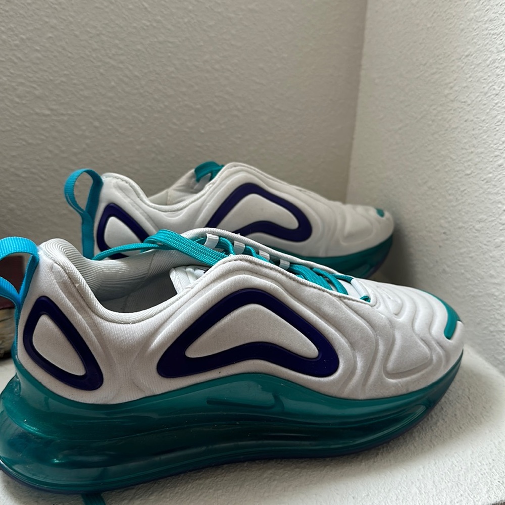Women’s Air Max 720 “Spirit Teal”